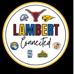 Lambert Connected Logo 